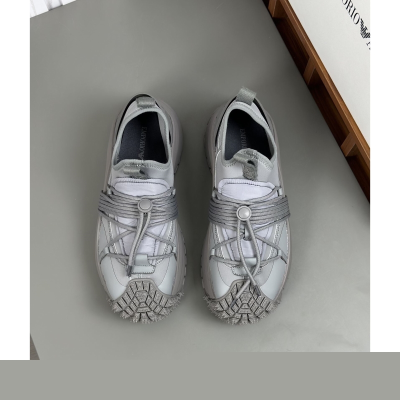 Armani Sneakers